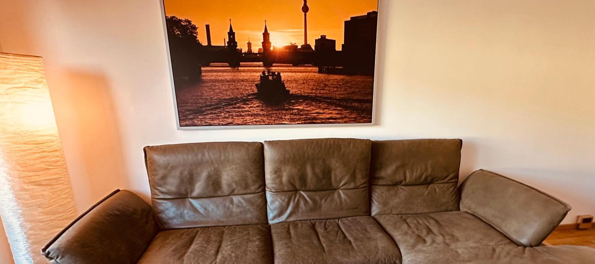 Zuflucht Kurz Vor Magdeburg Daire Gerwisch Dış mekan fotoğraf
