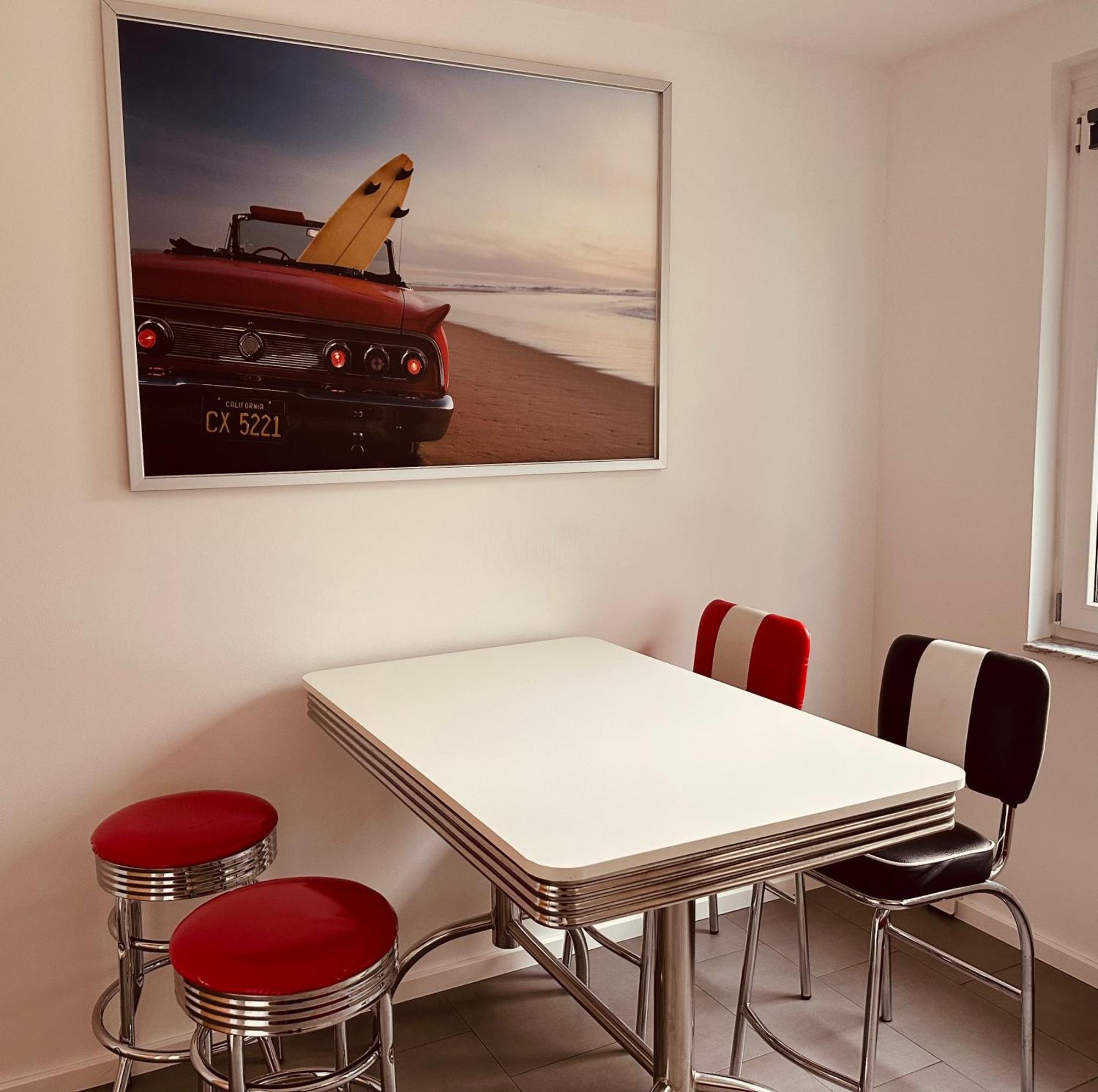 Zuflucht Kurz Vor Magdeburg Daire Gerwisch Dış mekan fotoğraf